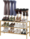 Detachable Boot Rack For Tall Boots Organizer,Outdoor Shoe Rack Storage | 3-Tier Multiuse Shoe Rack For Tall Boots,Closet Organizers And Entryway Storage,Suitable For All Seasons