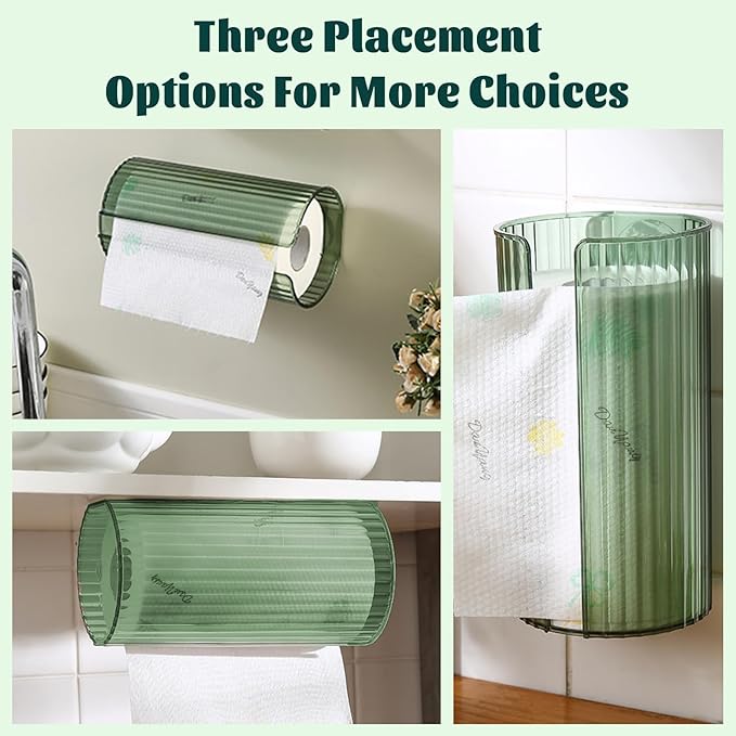 Kitchen Pantry Organizers and Storage,Laundry Room Kitchen Storage Organization,Plastic Bag Holder