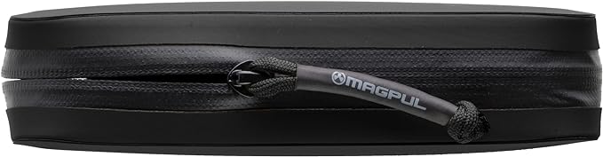 Magpul DAKA Utility Organizer Compact Semi-Rigid Multi-Purpose Case, Durable Water-Resistant Heavy Duty Compact Pouch
