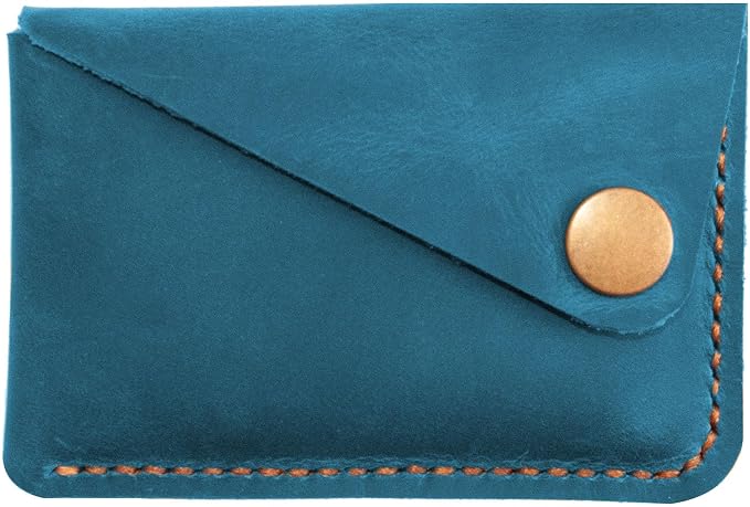 Leather Card Holder, Credit Card Wallet, Cardholder Wallet, Minimalist Wallet,Christmas Gift