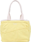 Soolla Studio Bag: Art Supply Storage Organizer & Pottery Tool Bag, Washable Tote, Yarn Bag, Crochet, 30 Pockets, 15+ Colors