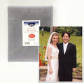 StoreSMART - Rigid Print Protectors 25-Pack - 8 1/2" x 11" - Top Loaders - HPP812X1125