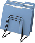 Fellowes Wire Step File II Organizer (69712)