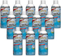 PACK OF 12 - Chases Home Value Disinfectant Spray, Linen, 6 Oz