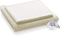 E-Cloth Microfiber Cloth Shower Cleaning Kit - Reusable Microfiber Cleaning Cloths, Glass Cleaner for Showers and Bathrooms, Set with Shower Rag, Glass Polishing Cloth, Hook - 1 Pack