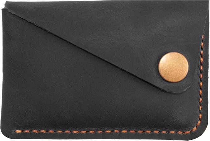 Leather Card Holder, Credit Card Wallet, Cardholder Wallet, Minimalist Wallet,Christmas Gift