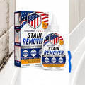 7 FL OZ Mold Stain Remover Gel, Help Remove Black Stain Buildup, Cleaning Gel for Tile Grout, Shower Caulk, Sink, Washing Machine Seals, Dishwasher & Refrigerator Gaskets, Household Cleaning Solution