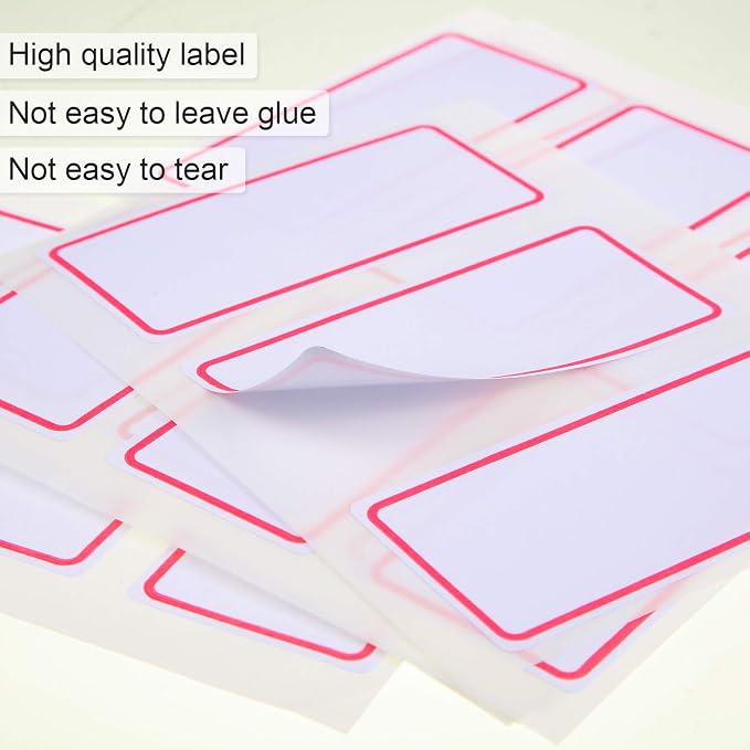 Zonon 12 Pcs Plastic Cubby Storage Bin Back to School Classroom Cubby Organization Storage Container with 1 Pack Self Adhesive Label for Office School Library(Colorful,15.51 x 11.57 x 4.92)