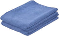 Superio Microfiber Squeegee Mopping Towel Extra Large Miracle Cloth 20 x 30 Streak Free Microfiber Floor Cloth-Rag for Cleaning House, Kitchen, Bathroom-Scratch Free- 2 Pack