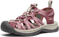 KEEN Women's Whisper Closed Toe Sport Sandals