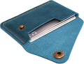 Leather Card Holder, Credit Card Wallet, Cardholder Wallet, Minimalist Wallet,Christmas Gift