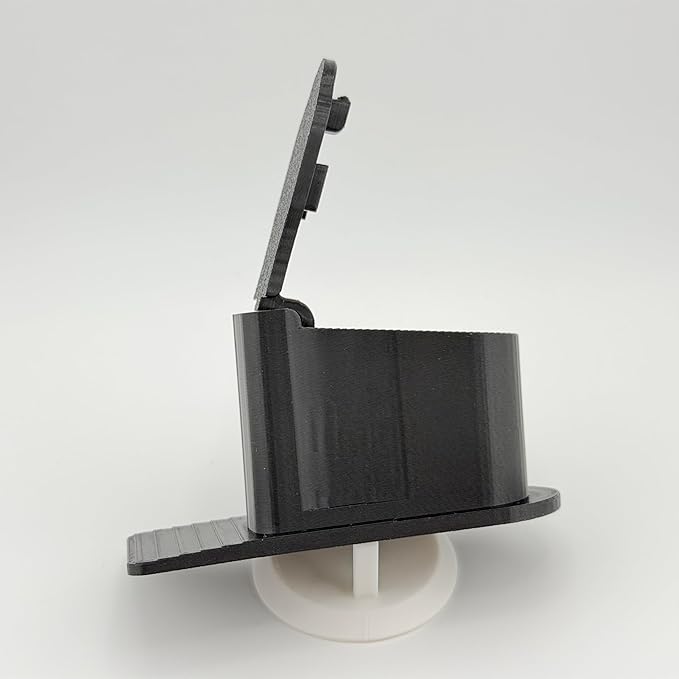 American3D SBA3 Storage Fix, with Hinged Clip-in Lid, Precision Fit, Video Demo