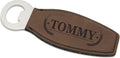 The Wedding Party Store Custom Engraved and Personalized Beer Bottle Opener for Groomsmen Housewarming