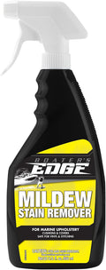 BOATER'S EDGE Mold & Mildew Stain Remover – 22 OZ (BE1922)