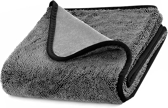 Magic Wipe Bathroom Drying Cloth, Magicwipe Xxl Bathroom Drying Cloth 40x60cm, Magic Wipe for Removing Water in Shower and Bathroom Say Goodbye to Streaks Stains Limescale Deposits