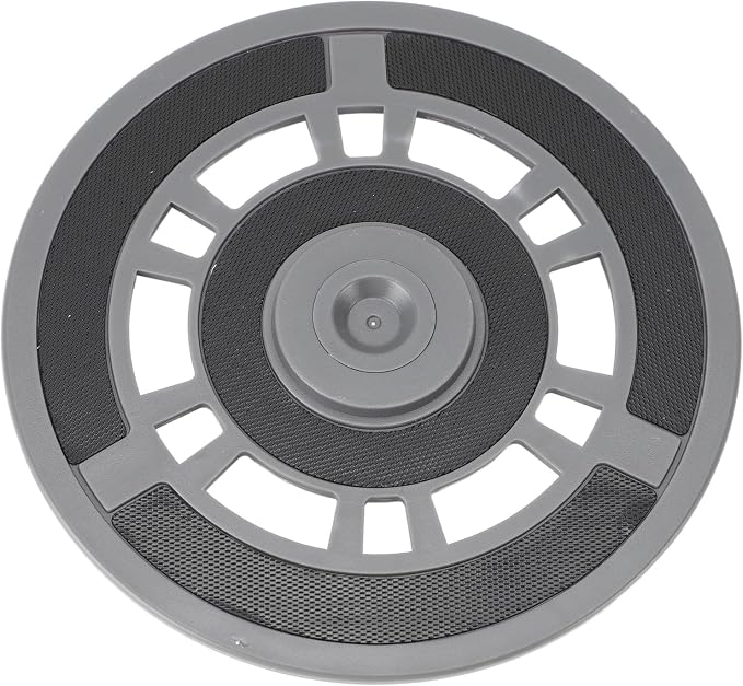 Robot Vacuum Cleaner Rag Holder, Mop Holder for X20 X10 X10pro with Structure Replacement Vacuum Cleaner Mop Mount PlateEnhance Efficiency for Robot Vacuum Cleaner