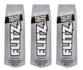 Flitz Metal Polish Paste - 5.29oz USA-Made Polish for Solid Chrome, Stainless Steel, & Aluminum - Non-Abrasive for Light Oxidation - Requires Manual Buffing - Not for Plated/Coated Surfaces (3 Pack)