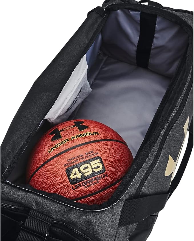 Under Armour Undeniable 5.0 Duffle