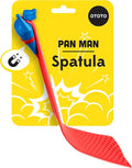 Pan Man - Superhero Spatula