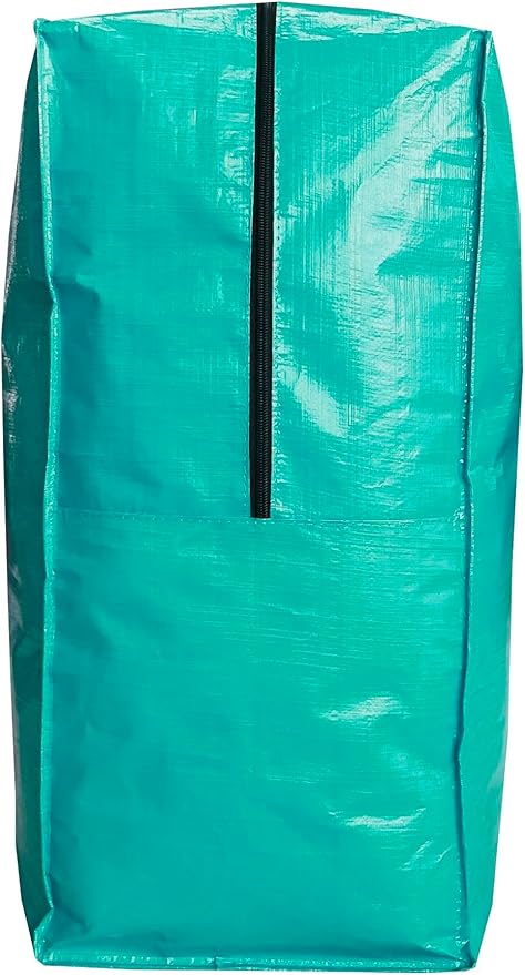 60 Gallon Extra Large Storage Bags Bins, Giant XXL Moving Storage Totes Bag Heavy Duty, Huge Waterproof Storage Duffle Bag