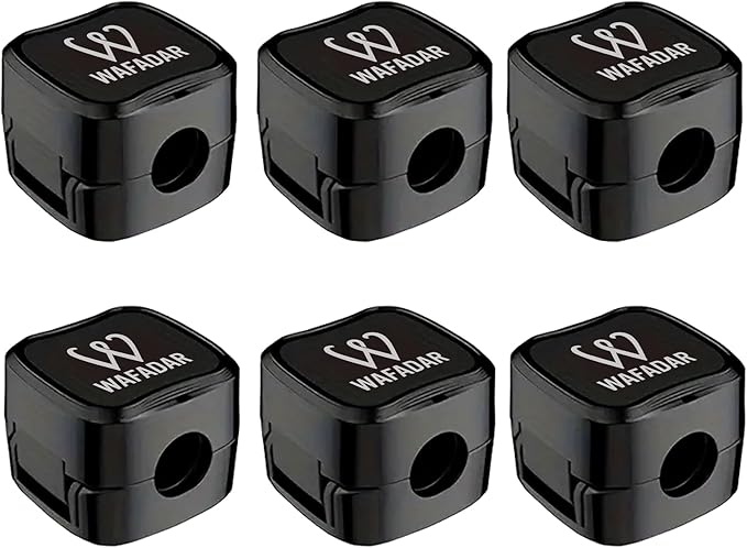 6 Pcs Magnetic Cable Clips, Office Desk Accessories, Cord Organizer Holder, Cable Management Holder, Phone Charger Cord, Wire Clips, Magnetic Cord Organizer, Adhesive Cable Holder