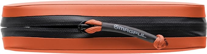 Magpul DAKA Utility Organizer Compact Semi-Rigid Multi-Purpose Case, Durable Water-Resistant Heavy Duty Compact Pouch