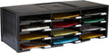 Storex 12 Compartment Organizer