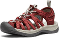 KEEN Women's Whisper Closed Toe Sport Sandals