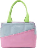Soolla Studio Bag: Art Supply Storage Organizer & Pottery Tool Bag, Washable Tote, Yarn Bag, Crochet, 30 Pockets, 15+ Colors