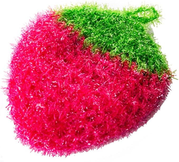 Best Kitchen Dish Washing Sponges Scrubber for Multi-Use Non-scratch Scrubber Dish Sponge