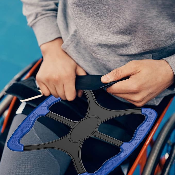 Liberty Lift Standing Aid for Elderly, Portable Lift Assists Devices Aid-Handicap Bar with No-Slip Grip Handles to Transfer Elderly,Patient,Caregiver Standing Aids & Supports