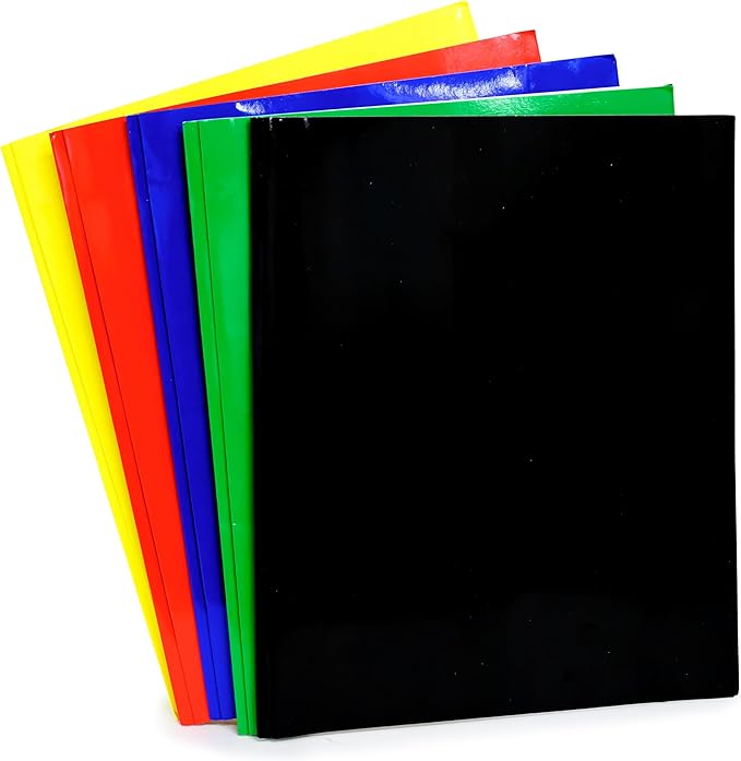 School Supply Boxes Elementary School Writing Bundle | Case (2 Boxes) - 51 Pieces per Box Back to School Essentials | Includes Composition Books, Loose Leaf Paper, Index Cards, 12 ct. Pens & More