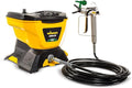 Wagner Spraytech Wagner 0580678 Control Pro 130 Power Tank Paint Sprayer, High Efficiency Airless with Low Overspray