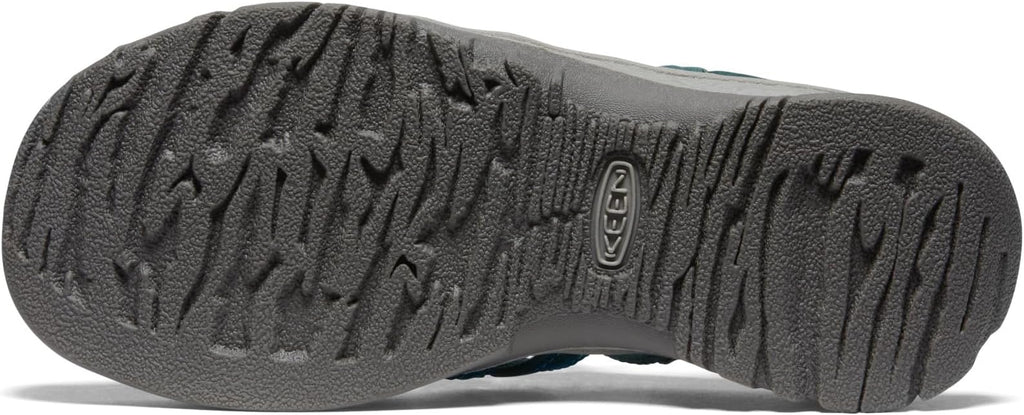 KEEN Women's Whisper Closed Toe Sport Sandals