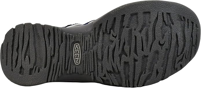 KEEN Women's Whisper Closed Toe Sport Sandals