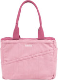 Soolla Studio Bag: Art Supply Storage Organizer & Pottery Tool Bag, Washable Tote, Yarn Bag, Crochet, 30 Pockets, 15+ Colors