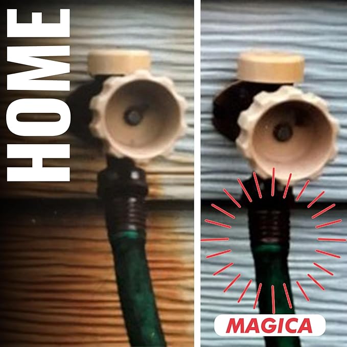 Magica® Rust Remover (32oz Gel) Reliably Removing Rust Stains for over 35 years USA Made
