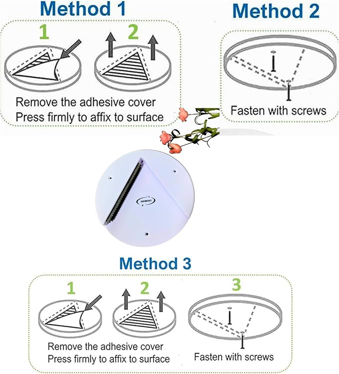 Top Rated Multifunctional Jar Can & Water Bottle Opener, Gripper Pad Tools Under Cabinet and Counter Mounted Kitchen Gadgets Lid Openers Tool For Senior People With Weak Arthritis Hands