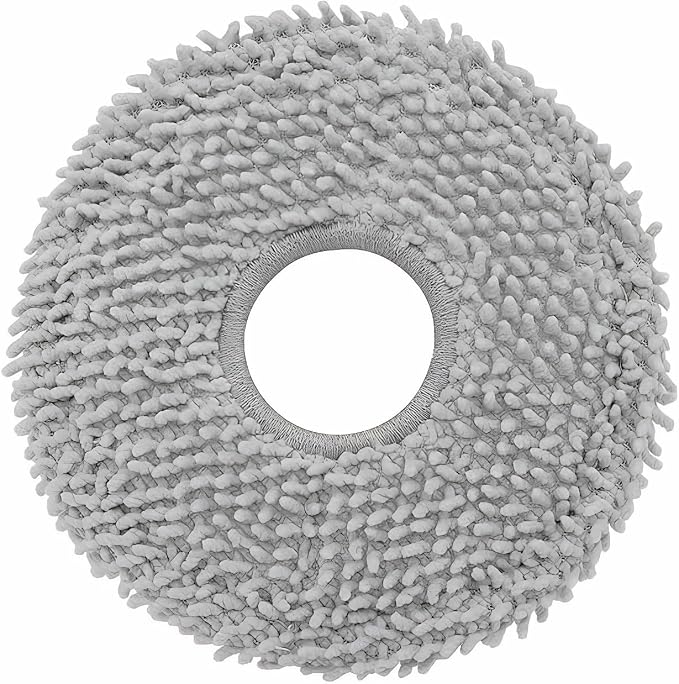 Mop pad Bracket kit Compatible with Roborock Qrevo MaxV, Qrevo S, Qrevo Pro,Qrevo Plus, Qrevo Master，Qrevo Slim，Qrevo Curv，Qrevo Curv S5X，Qrevo Edge/ S5A，QV 35A，QV 35S，Qrevo S5V Robot,mop holders