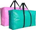 Extra Large Storage Bags, Giant XXL Moving Storage Bag Heavy Duty, Jumbo Huge Waterproof Big Storage Bags, Christmas Tree Storage Bag