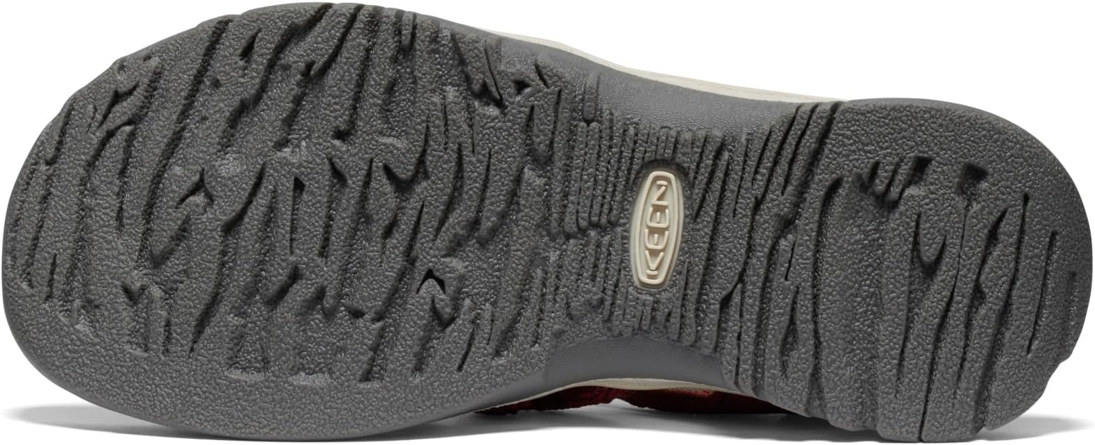 KEEN Women's Whisper Closed Toe Sport Sandals