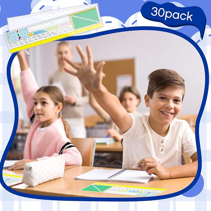 Chinco 60 Pcs Self Adhesive Pockets, Bin Labels for Storage Bins, Clear Pocket Label Sleeves, Plastic Index Card Holder with Top Open for Organizing Bins Box Drawer (18 x 4 Inches)