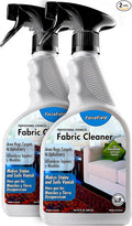 ForceField - Fabric Cleaner - Remove, Protect, and Deep Clean - 22oz (2 Pack (22oz))
