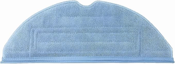 Replacement Mop Cloth Vibration Bracket Mop Rack Stand Holder Compatible for Roborock S8, S8+, S7, S7+, S7 MaxV, S7 MaxV Plus, S7 MaxV Ultra, S7 Pro Ultra, T7S，S70，S75 Vacuum Cleaner Accessories
