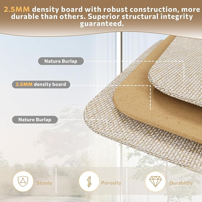 2 Pack Shoe Organizer for Closet, Fits 16-32 Pairs Fabric Shoe Storage Bins Large Shoe Box Storage Containers with Bottom Support for Shoes Space Saving Shoes Holder (Beige, 19.7*15.7*11.8in)