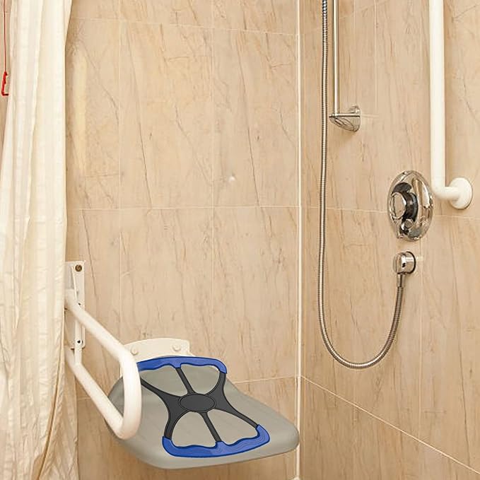 Liberty Lift Standing Aid for Elderly, Portable Lift Assists Devices Aid-Handicap Bar with No-Slip Grip Handles to Transfer Elderly,Patient,Caregiver Standing Aids & Supports