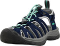 KEEN Women's Whisper Closed Toe Sport Sandals