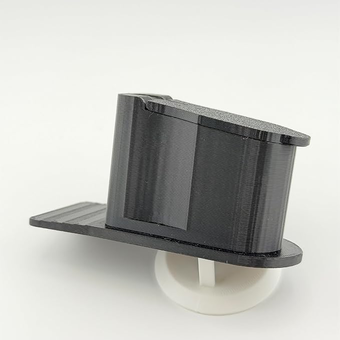 American3D SBA3 Storage Fix, with Hinged Clip-in Lid, Precision Fit, Video Demo