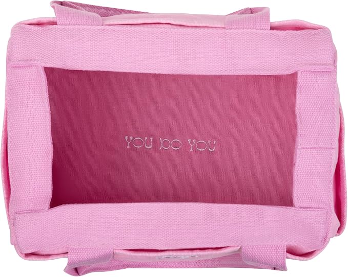 Soolla Studio Bag: Art Supply Storage Organizer & Pottery Tool Bag, Washable Tote, Yarn Bag, Crochet, 30 Pockets, 15+ Colors