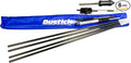 Dustick Deluxe Kit w/ Duster Top, Aerosol Top and Scraper Tool